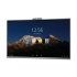 Hikvision DS-D5B86RB/D 86-Inch 4K UHD Interactive Flat Panel Display with 8MP AI Webcam